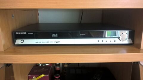 DVD enregistreur 70 Manosque (04)