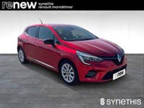 Clio V Clio TCe 100 GPL Evolution 2023 occasion 26200 Mont&eacute;limar