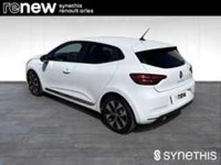 Clio V Clio TCe 100 GPL Evolution 2023 occasion 13200 Arles