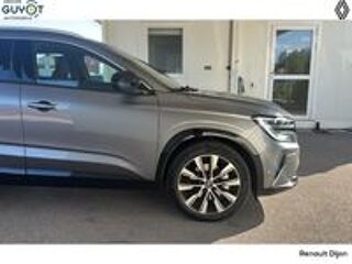 Espace E-Tech full hybrid 200 5pl Techno 2025 occasion 21000 Dijon