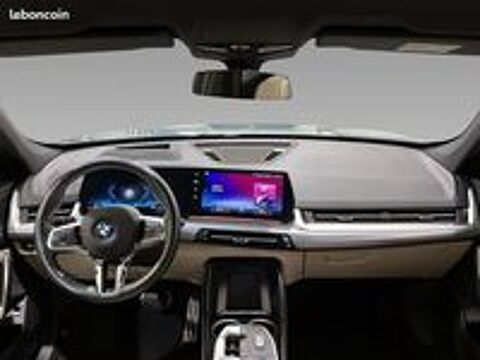 X1 sDrive 20i 170ch DKG7 M Sport 2023 occasion 69006 Lyon