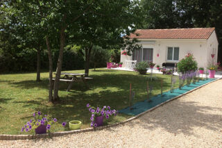 Location  Maison - Villa 
