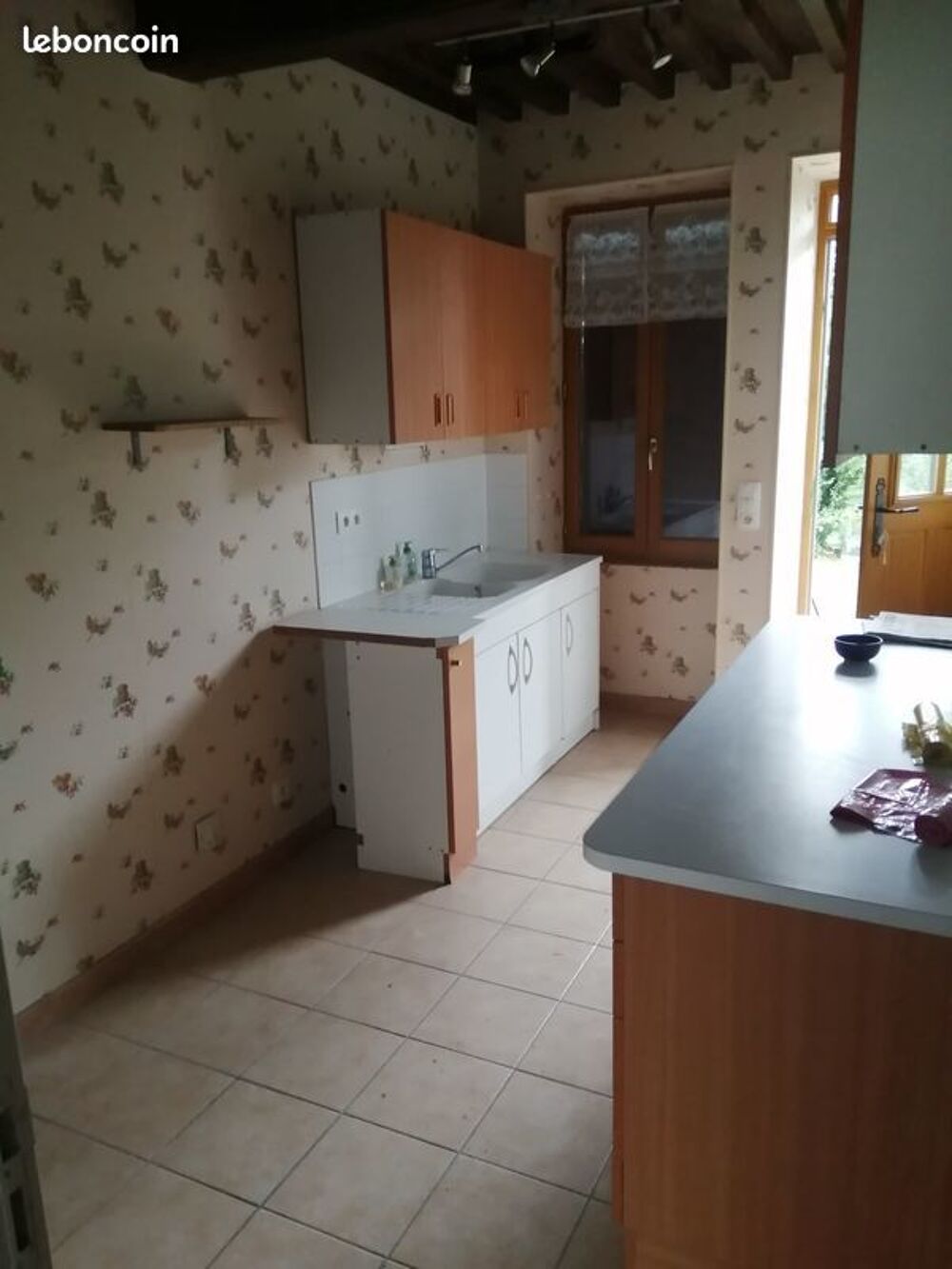 Location Maison Maison 85m2 Marigny-l'Église