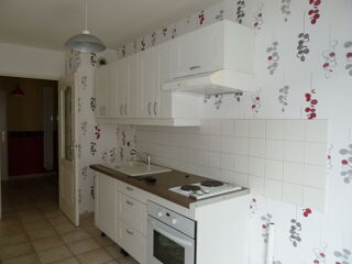  Appartement � vendre 3 pi�ces 62 m�