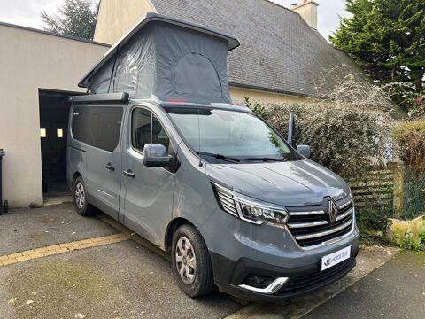 Annonce voiture Camping car Camping car 51900 €