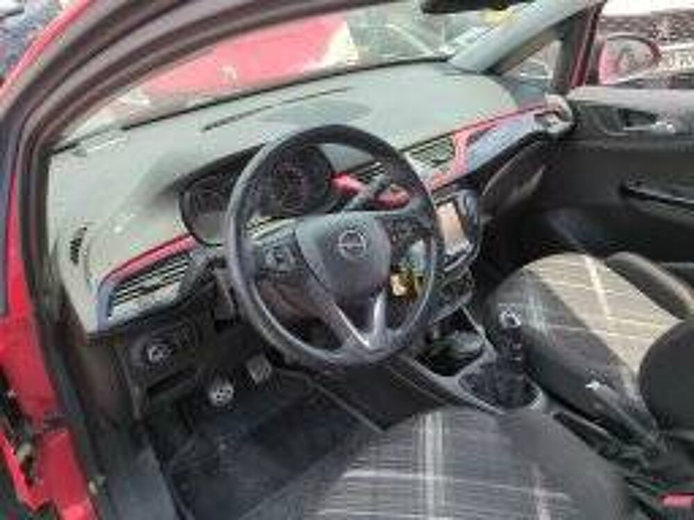 Corsa V 1.3 CDTI 95ch ecoFLEX Color Edition Start/Stop 5p 2014 occasion 66000 Perpignan