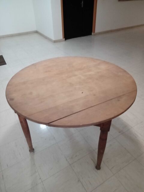 table massif d'poque cheviller 100 Metz (57)