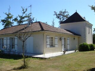  Maison à vendre 4 pièces 183 m²