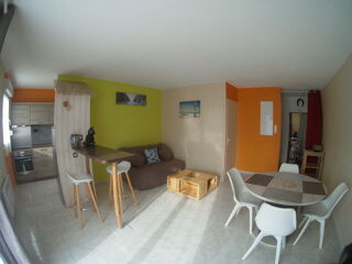  Appartement à louer 2 pièces 50 m² Pont-saint-esprit