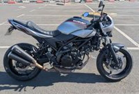 SUZUKI 2020 occasion 93330 Neuilly-sur-Marne