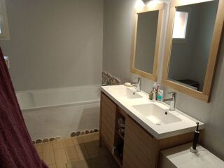  Villa � vendre 4 pi�ces 103 m�