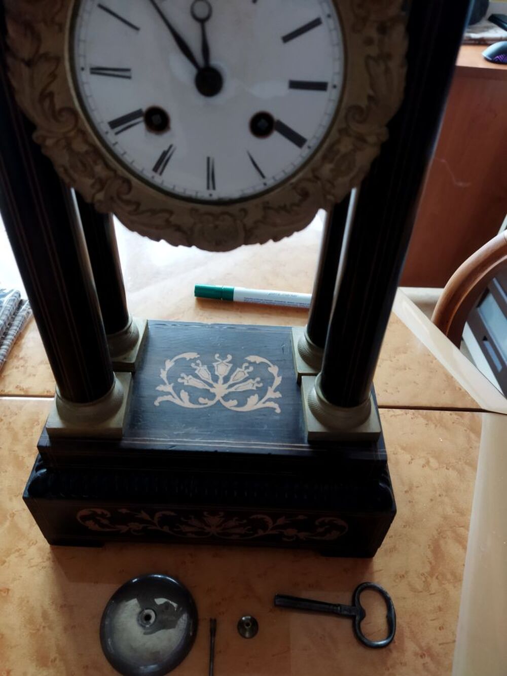 Pendule 
