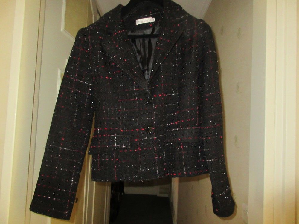 Veste courte Vêtements