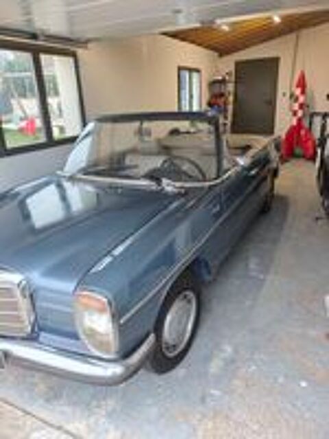 Divers 1972 occasion 21220 Fixin