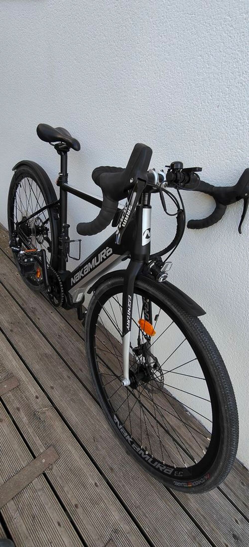 A SAISIR VAE ROUTE GRAVEL Vélos