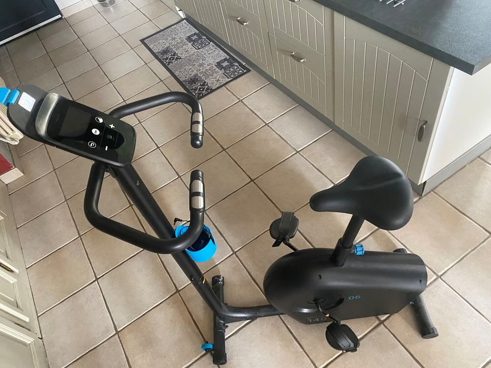 V&eacute;lo d'app Vélos