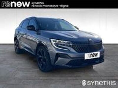 Austral E-Tech hybrid 200 Techno esprit Alpine 2023 occasion 83170 Brignoles