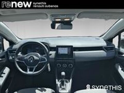 Clio V Clio E-Tech full hybrid 145 ch GSR2 Evolution 2024 occasion 07200 Aubenas