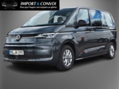 MULTIVAN Multivan Court 1.5 TSI 136 DSG7 Multivan 2022 occasion 67100 Strasbourg