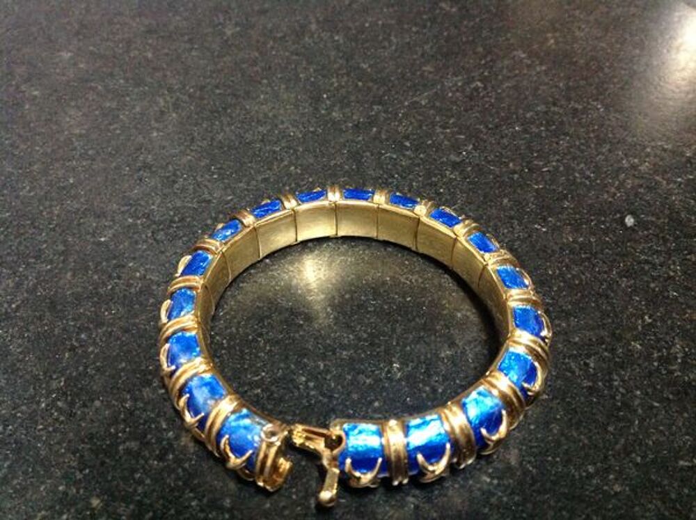 Bracelet Tiffany Schlumberger Bijoux et montres