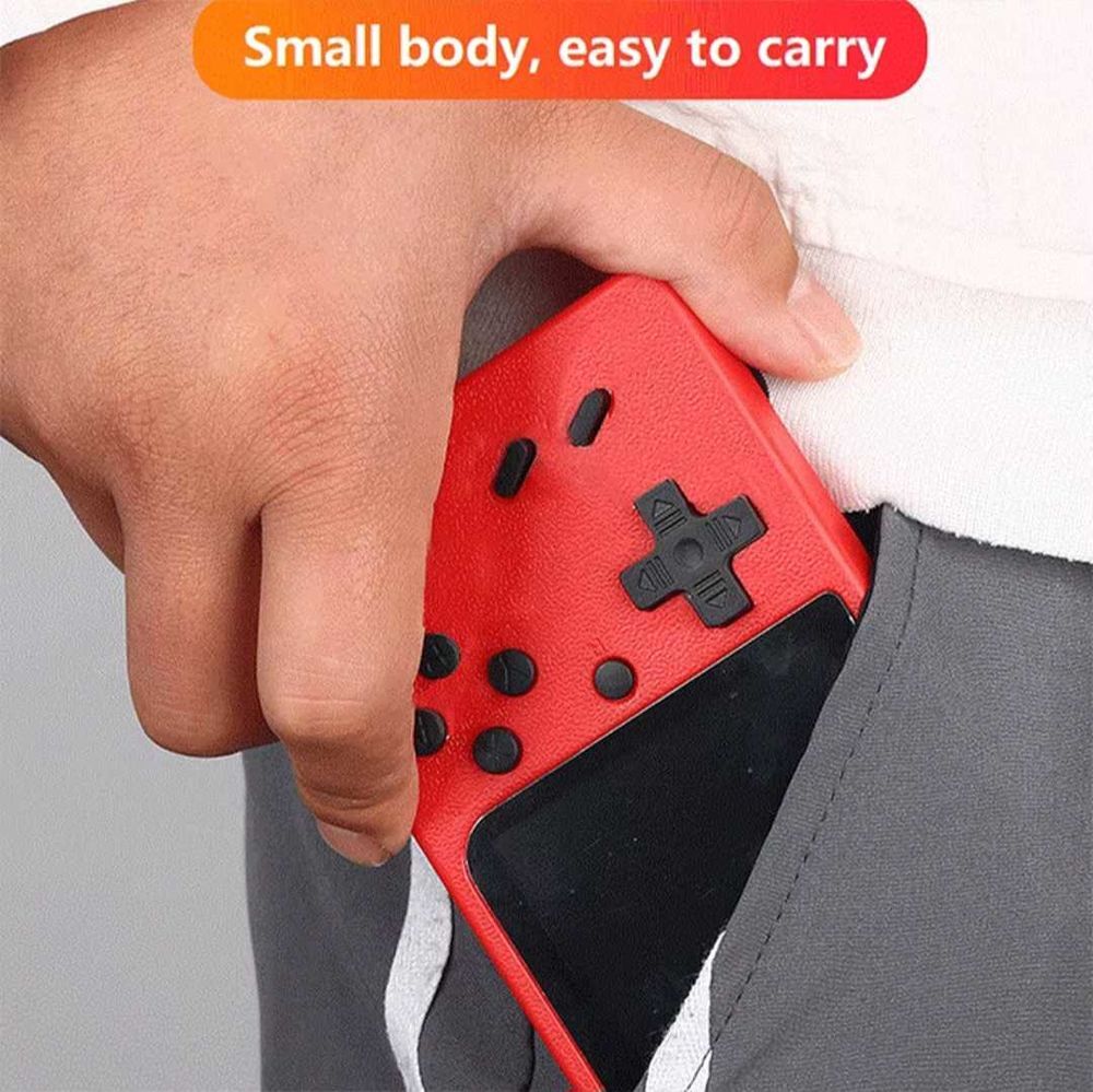 console de jeux r&eacute;tro portable Consoles et jeux vidéos