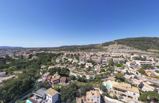  Terrain  vendre 437 m