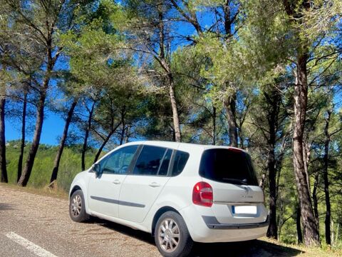 Renault modus Clio dci 105cv auto (99 000kms)