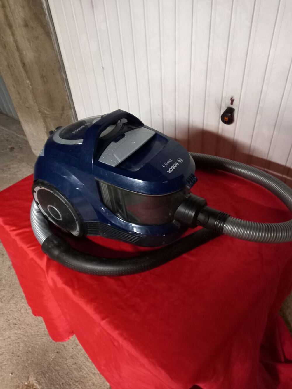 aspirateur Electroménager