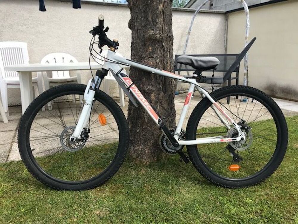 VTT 27.5 DYNAMIC SHARK 27 Vélos