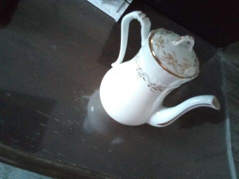 Service Porcelaine 10 Toulon (83)