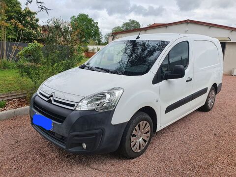 Citroen berlingo Citro&euml;n  20 L1 BlueHDi 100 S&S 