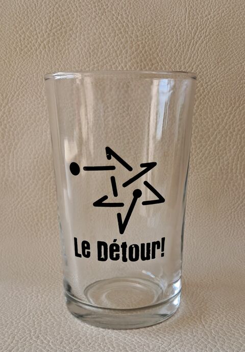verre duralex brasserie artisanale de Montpellier le d�tour
5 Carnon Plage (34)