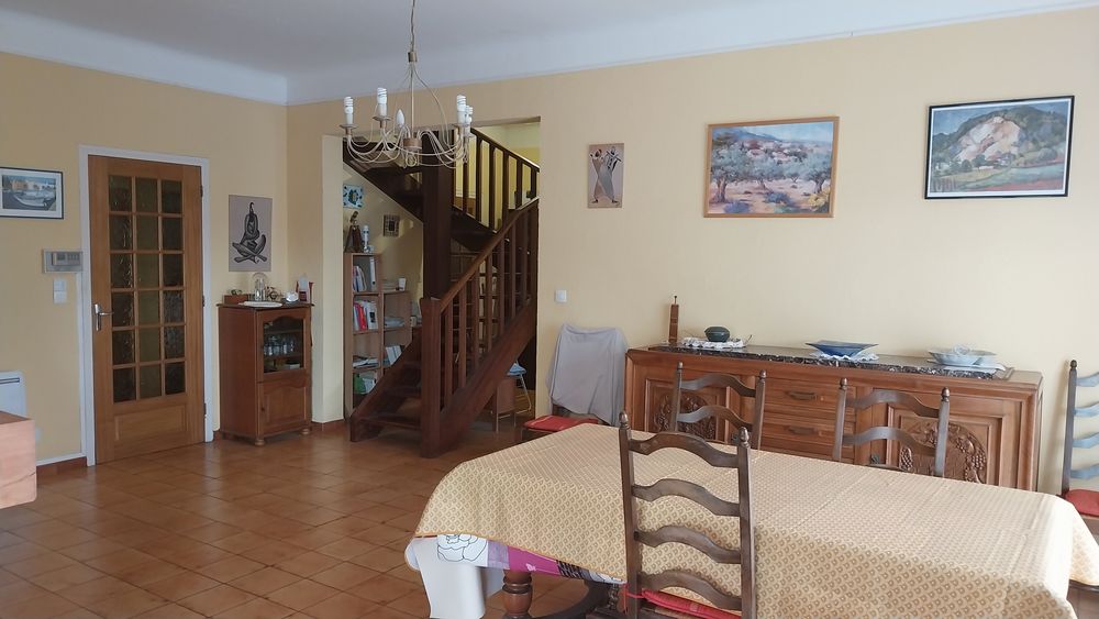 Vente Villa Villa T8 individuelle, 4 chambres et+ sur 734m2 avec piscine Sérignan