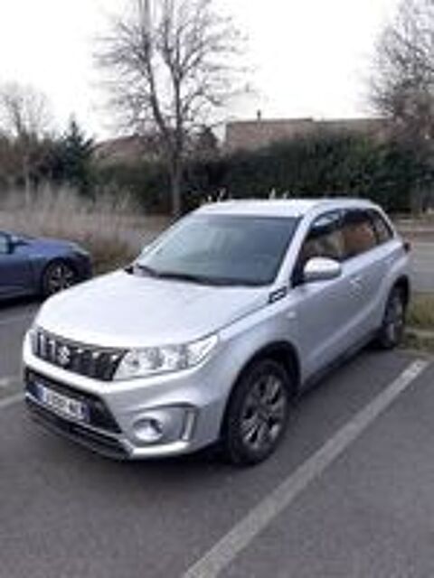 Vitara 1.0 Boosterjet Auto Privil&egrave;ge occasion 