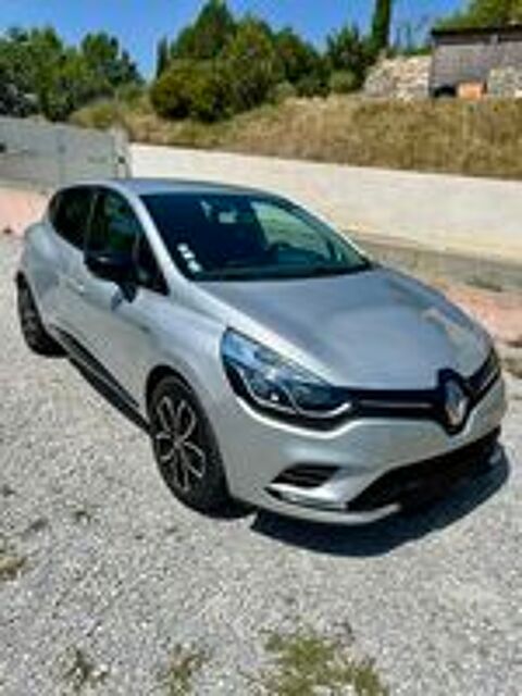 Clio IV TCe 90 Energy Business 2017 occasion 04290 Salignac