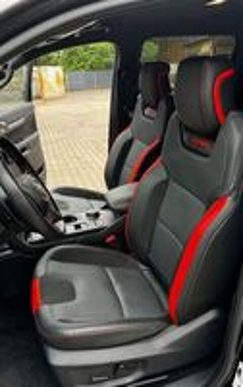 Ranger RANGER DOUBLE CABINE 3.0 ECOBOOST V6 292 CH S&S BVA10 RAPTOR 2023 occasion 69001 Lyon