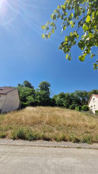  Terrain à vendre 565 m²