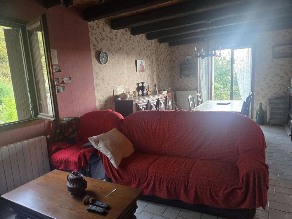 Vente Maison Maison - 78m ² La bastide solages