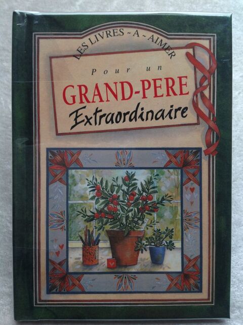 POUR UN GRAND-P�RE EXTRAORDINAIRE Envoi Possible
3 Tr�gunc (29)