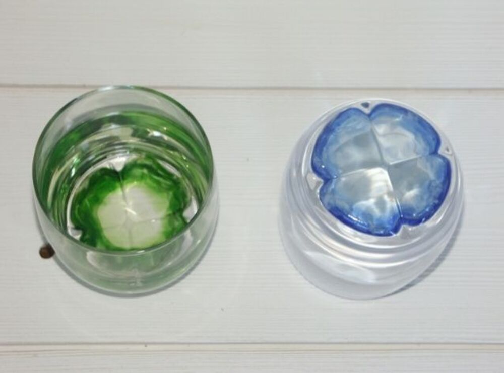 Lot de 7 verres Luminarc - COMME NEUF Décoration