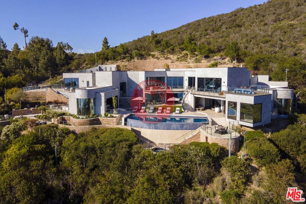 à vendre  Maison Los Angeles