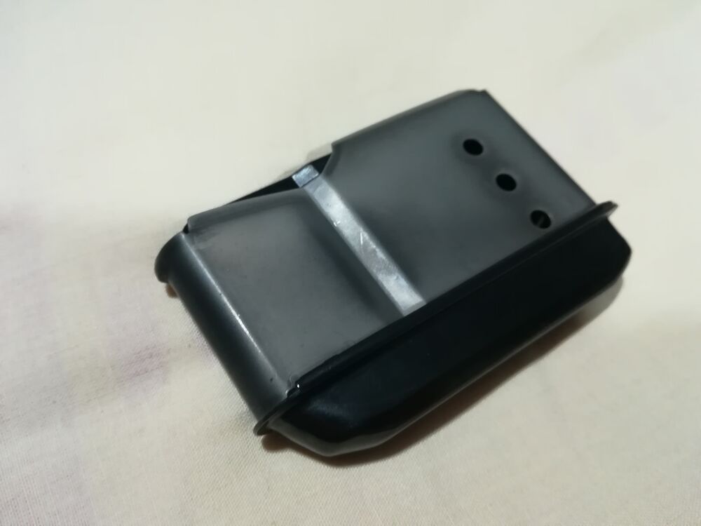 chargeur pour sauer 90 Sports
