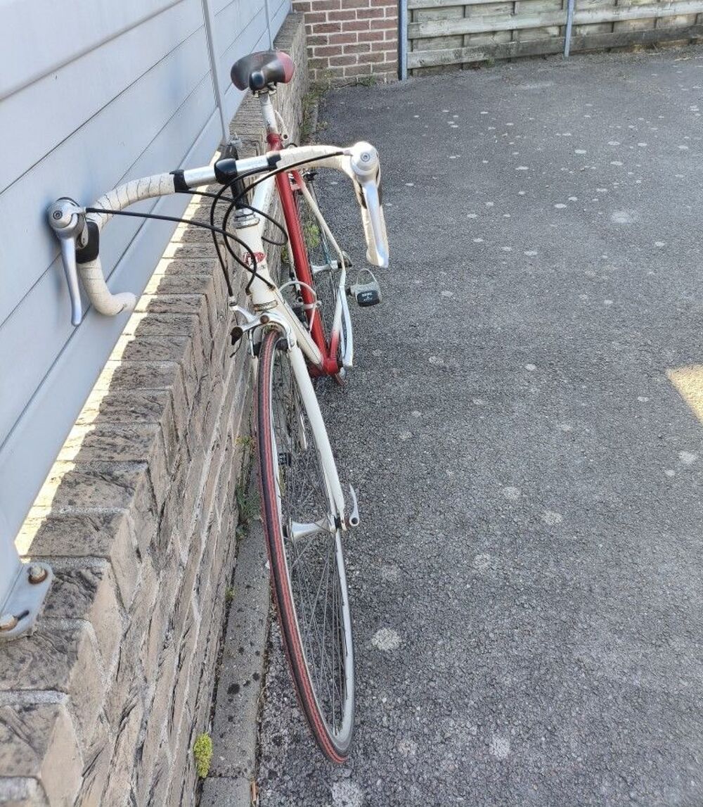 V&eacute;lo de Route Vélos
