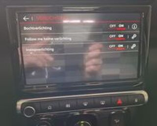 C3 Aircross ADML/GRIP*CONTROL/CAMERA/NAV/PDC/TOIT*PANO/17 2024 occasion BE-8900 Ieper (Ypres)