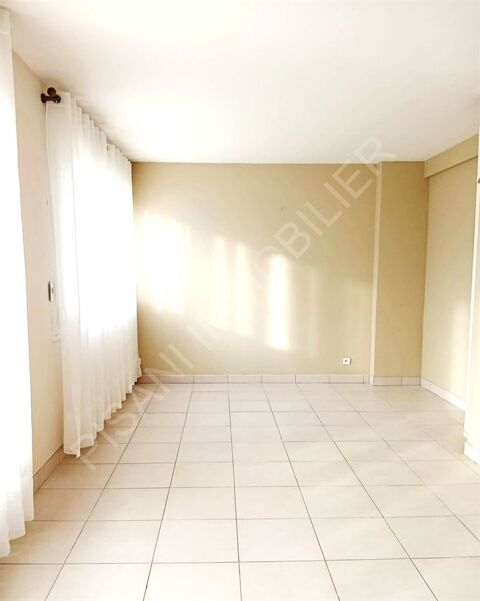  Appartement � louer 3 pi�ces 61 m�