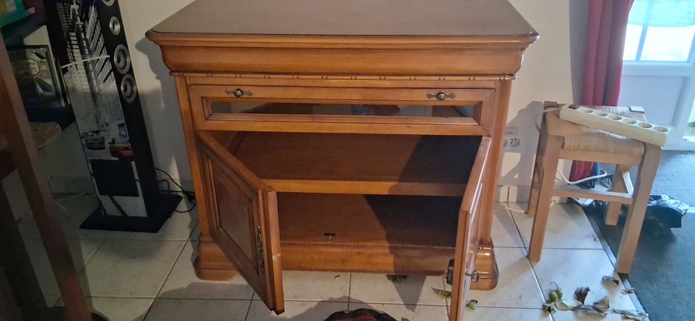 Meuble t&eacute;l&eacute;vision Meubles