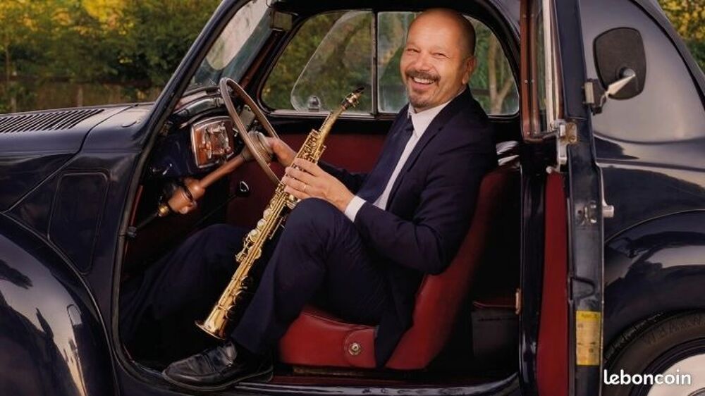 4 places pour le festival Jazz &agrave; Vienne 25/06/2026 Billetterie