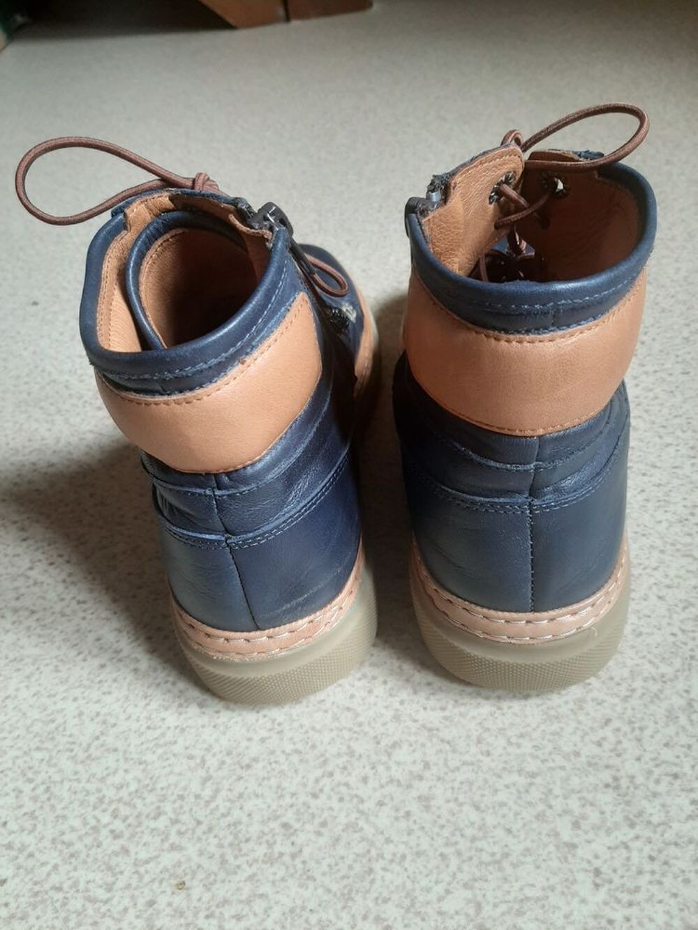 Baskets citadines femme Chaussures