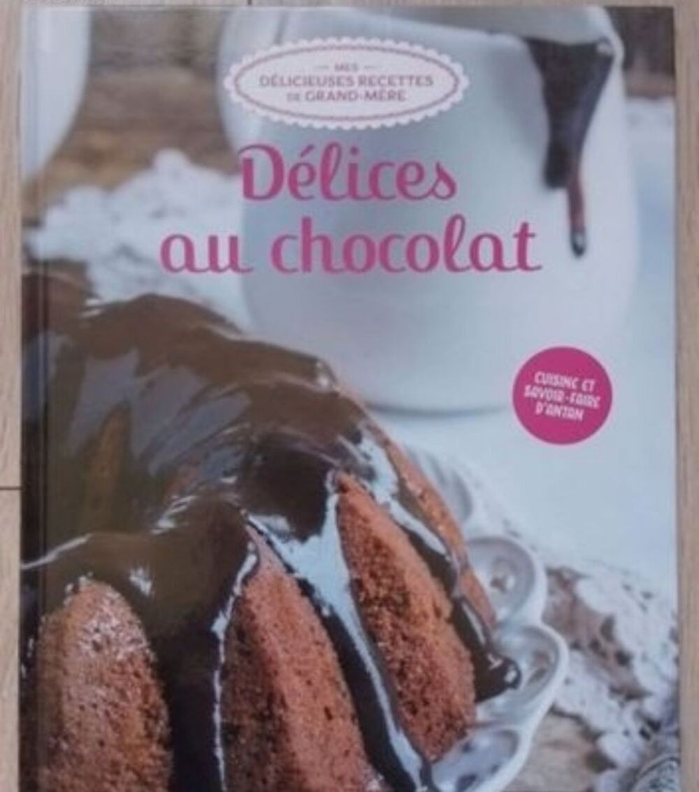 Mes d&eacute;licieuses recettes de grands m&egrave;res Cuisine