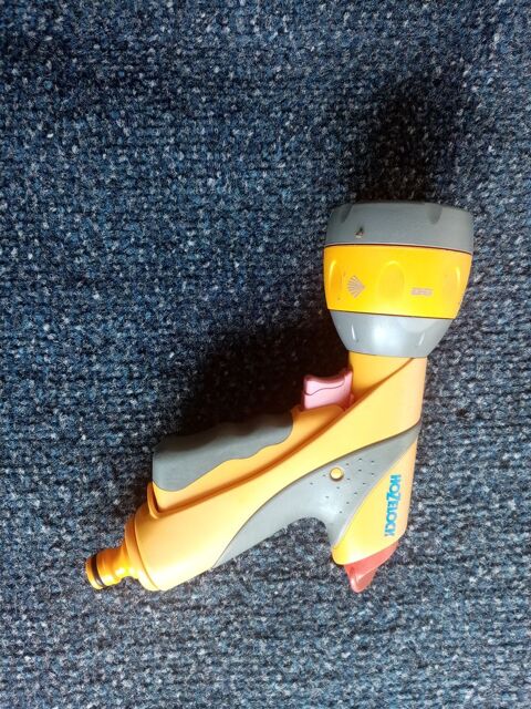 Raccord Hozelock, un accessoire pratique pour le jardinage. 10 Andard (49)